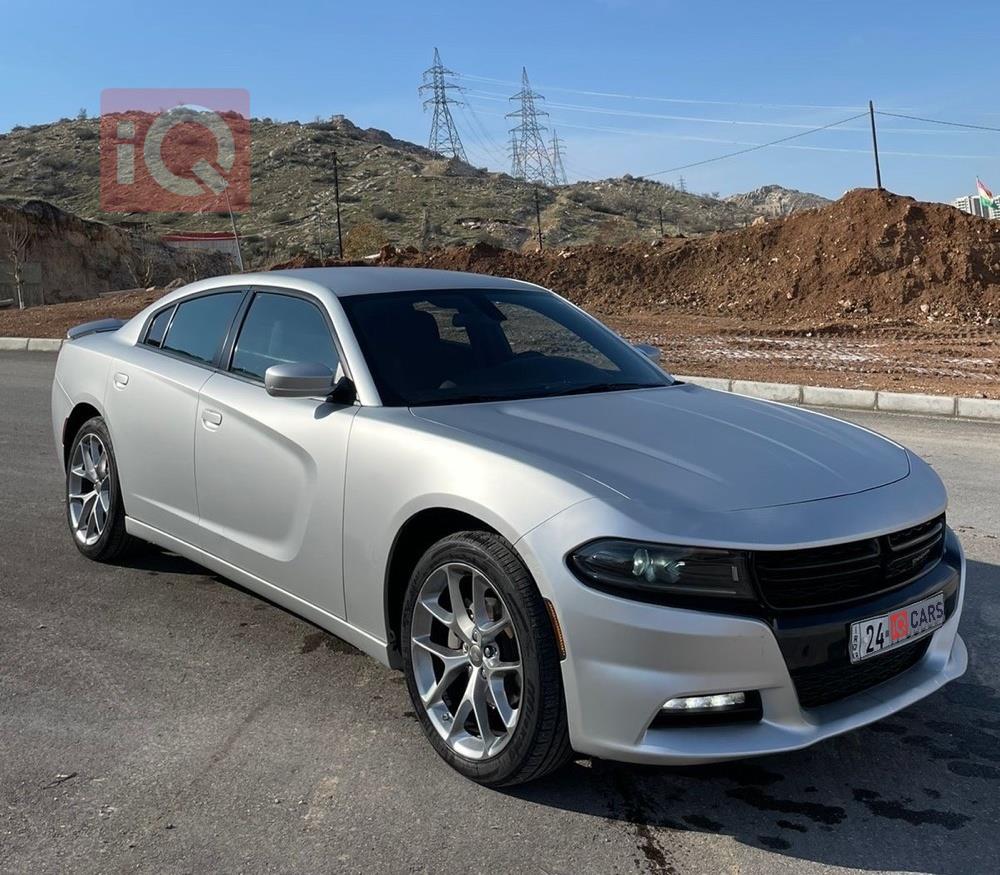 دودج تشارجر